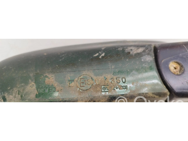 Zpětné zrcátko  Subaru Outback 2000  E13013350  