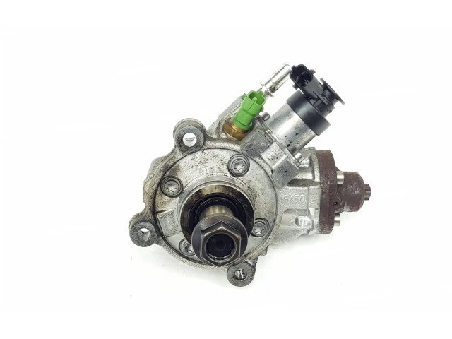Vstřikovací čerpadlo G4D39B395BA, LR082271   Land Rover Range Rover Velar     