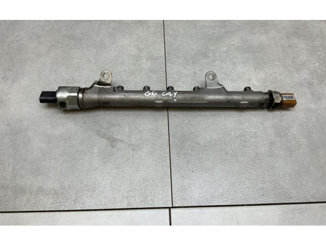 Vstřikovací lišta 03L130764A, 03L089H   Volkswagen Golf VI     