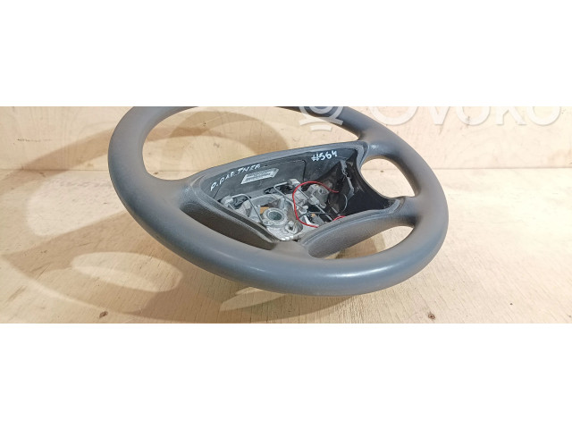 Руль Peugeot Partner  2003 - 2008 года 9643364577, 96433645XT      