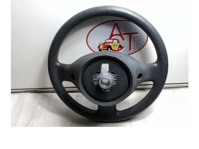 Руль Fiat Punto (188)  1999 - 2010 года 735341222, 735341222      