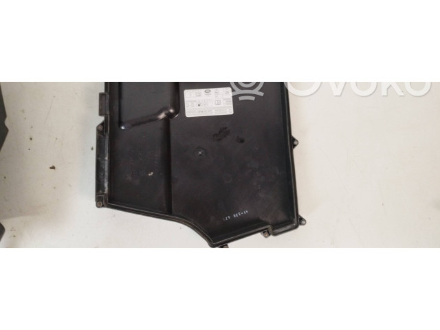   Pojistková skříňka 7516708, 10911013   Land Rover Range Rover L322 2007