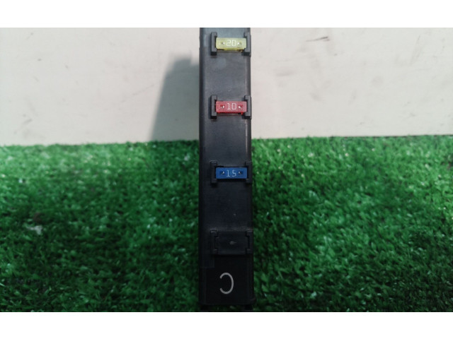 Pojistková skříňka Řídící jednotka BSM 8264147020, 8264147020   Toyota Yaris 2006