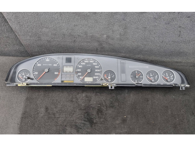 Přístrojová deska  Audi A6 S6 C4 4A 1996 4A1919033HP  