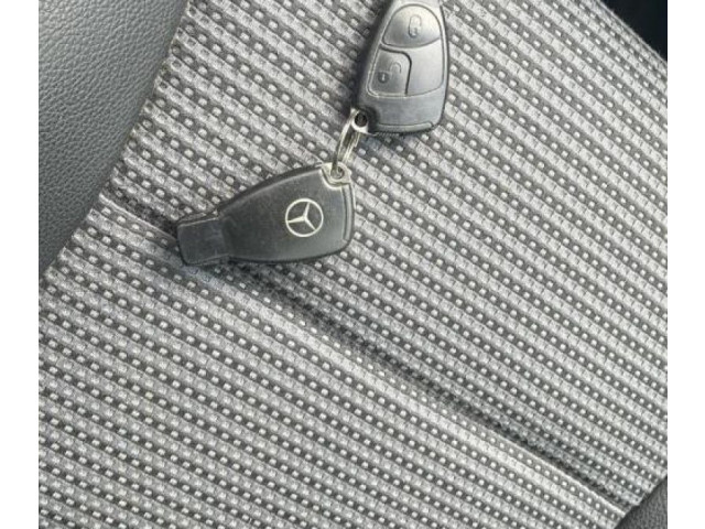 Jednotka ABS    Mercedes-Benz  W169 2005
