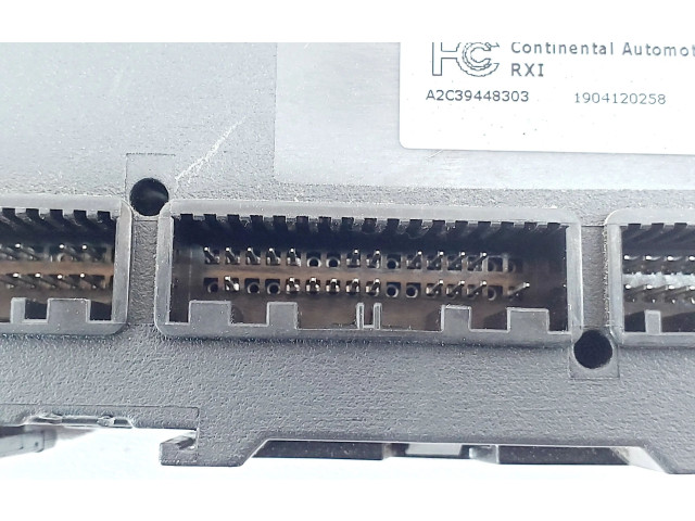 Блок комфорта 95400G5CB0   KIA Niro   
