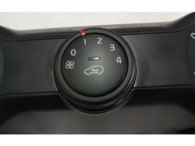 Блок управления климат-контролем 97250G6120, 97250G6120   KIA Picanto