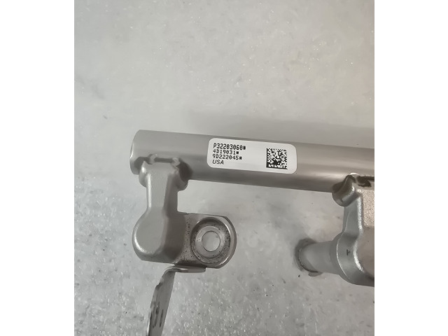 Vstřikovací lišta 32203060   Volvo XC40    B4204T14 
