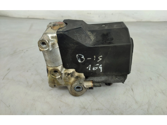 Jednotka ABS 0265200043, 371660130   Mrcedes-Benz E W124 1994