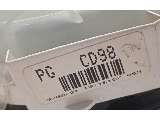 Панель приборов CD98, CD9855471   Mazda 5       