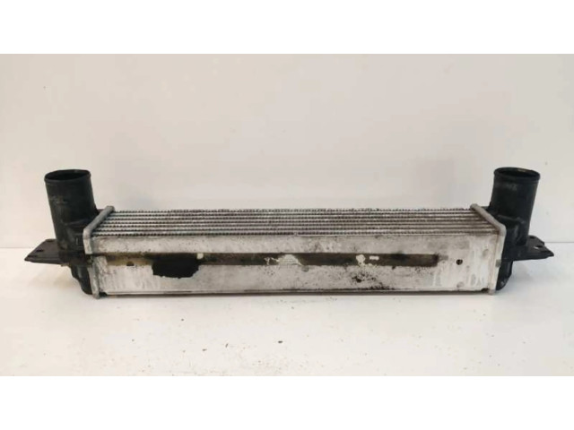 Интеркулер  96629070, 622155   Chevrolet Captiva 2.0