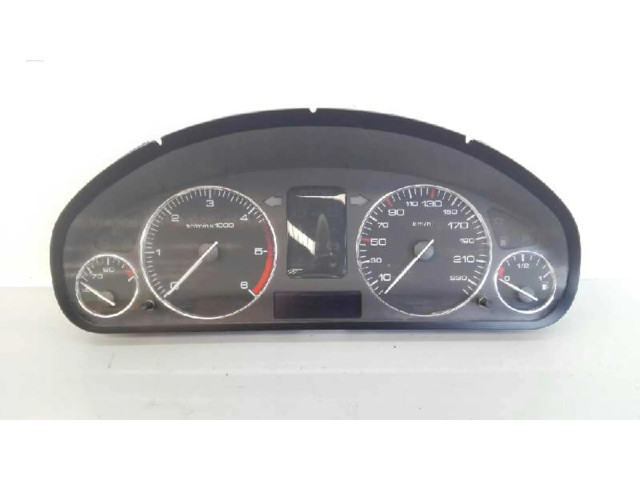 Панель приборов 0625070705, A2C53106695   Peugeot 407       