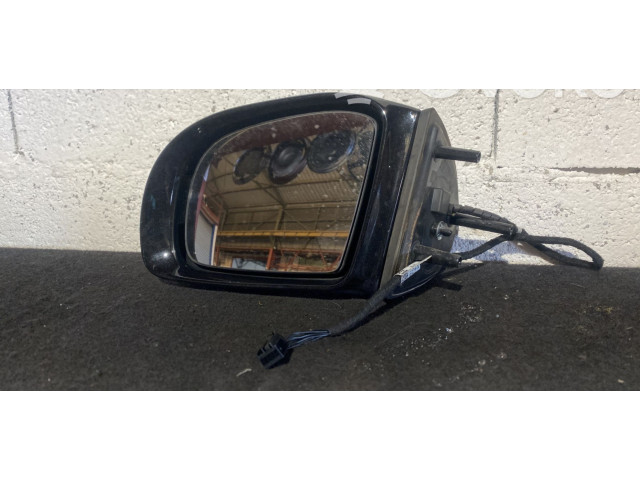 Zpětné zrcátko  Mercedes-Benz ML W164 2007  164810159328  