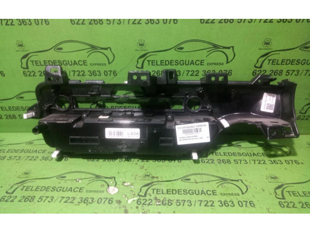 Блок управления климат-контролем 97250F1401AK   KIA Sportage