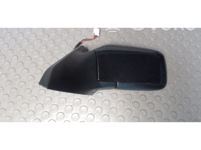 Zpětné zrcátko  Volvo S40, V40 2003  30857878, 30623547  