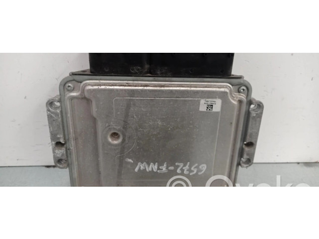 Блок управления двигателем Блок управления 3911327405, CENTRALITAMOTORUCE   Hyundai Sonata
