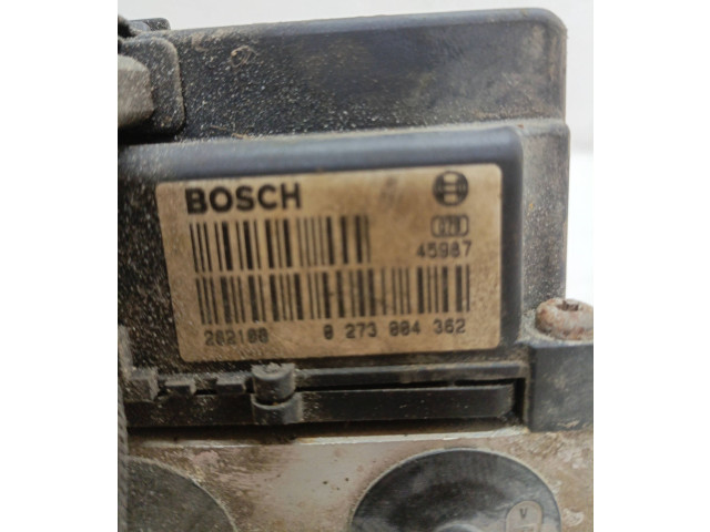 Jednotka ABS 0273004362, 0265216651   Opel Astra G 2000