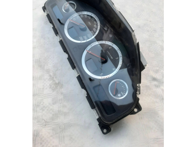 Přístrojová deska  Volvo XC70 2004 8690549, 8602026  
