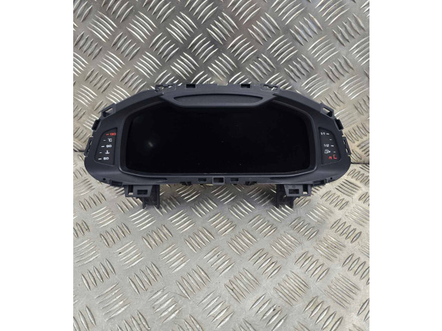 Панель приборов 4K0920790   Audi A7 S7 4K8       