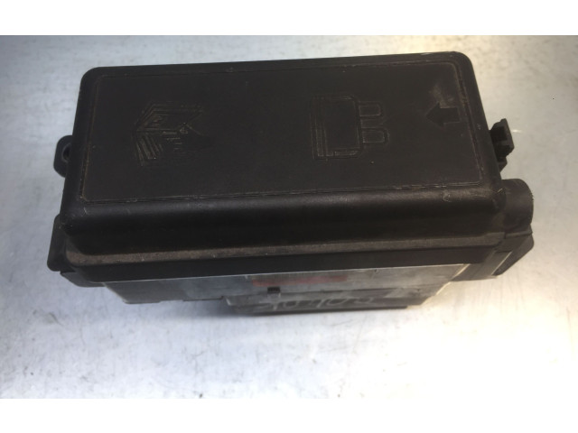 Блок предохранителей  344950401, 14266410PL   Mini One - Cooper Coupe R56    