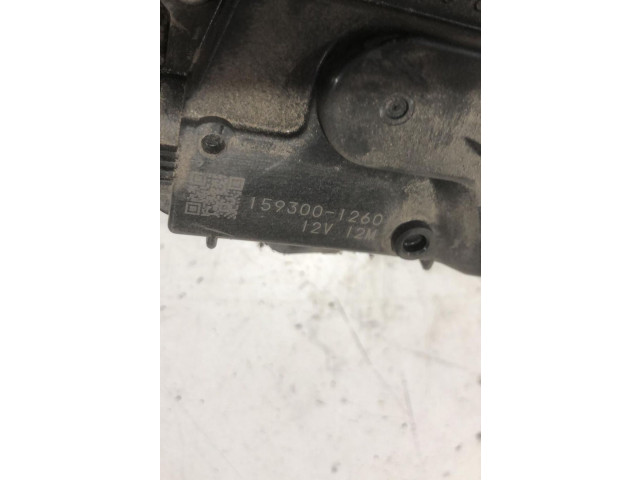 Моторчик дворников 159300-1260, 159300-1260    Mazda CX-7