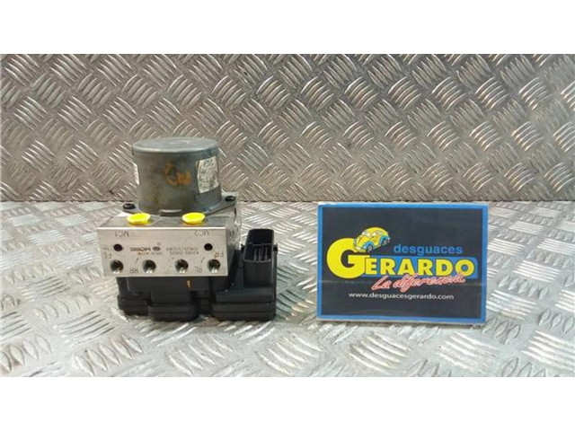 Jednotka ABS 58920A2310, A258920600   KIA Pro Cee'd II 2014