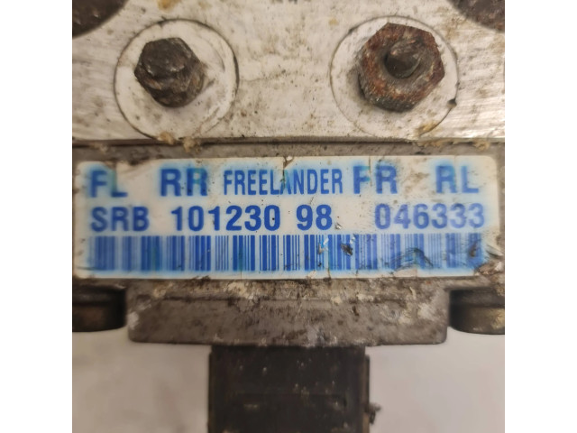 Jednotka ABS 10123098, 046333   Land Rover Freelander 2000
