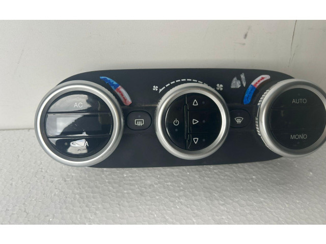 Блок управления климат-контролем 503600090112, 156101439   Alfa Romeo Giulietta