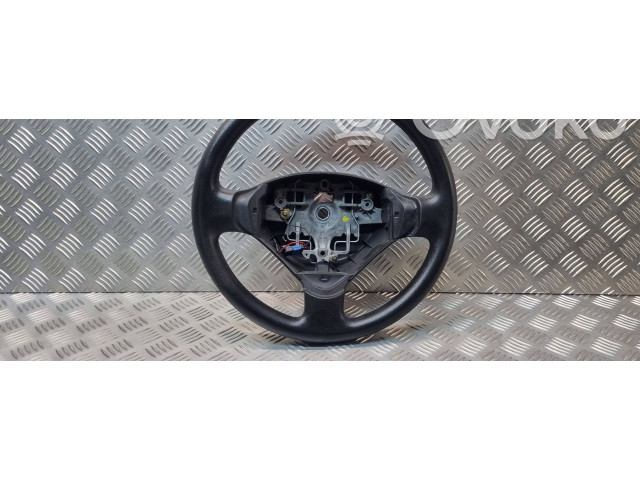 Volant Peugeot 207 CC 2007 6045458, 6046260  