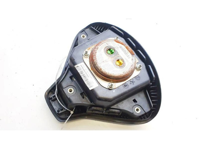 Подушка безопасности водителя df030420102, ab-dab313502nat   Fiat Stilo