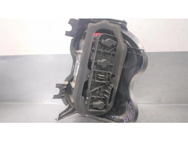 Задний фонарь  A4518200164    Smart ForTwo II   2007-2016 года