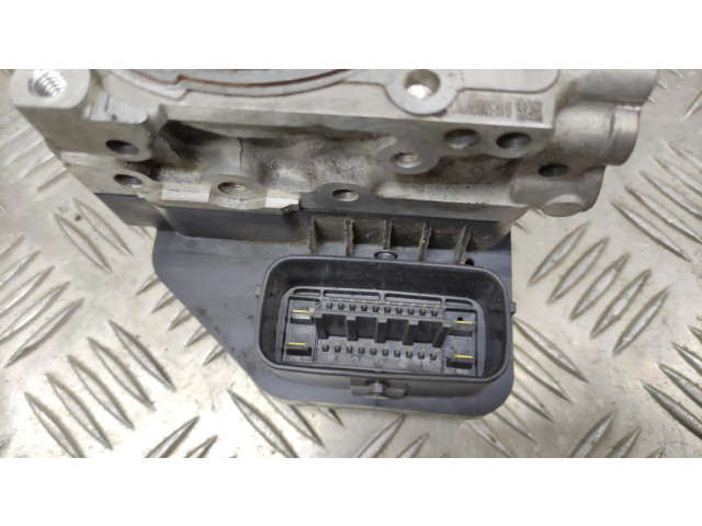 Блок АБС GHR1437A0, 1338000670   Mazda  6  2013-2016 года