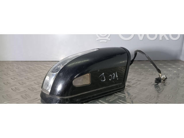Zpětné zrcátko  Mercedes-Benz E AMG W211 2002  2038107293, 330002  