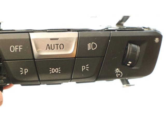 Přístrojová deska  BMW M3 G80 2023 5A16B17  