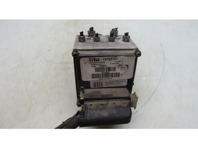Jednotka ABS 9657462080   Peugeot 407 2005
