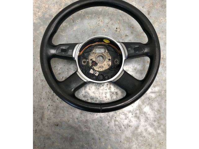 Volant Audi A8 S8 D3 4E 2005 4E0419091CE  
