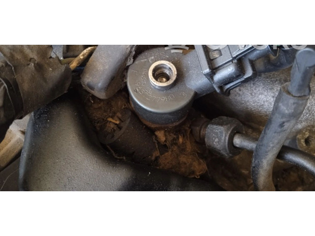 Vstřikovač 0445110036, 9637277980   Peugeot 807     