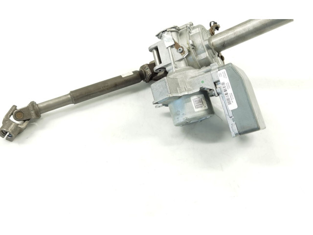    Рулевая рейка 54086213C, A00286663   Ford B-MAX 2012 - 2020 года