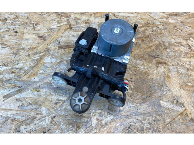 Jednotka ABS 5A09E45   BMW 3 G20 G21 2019