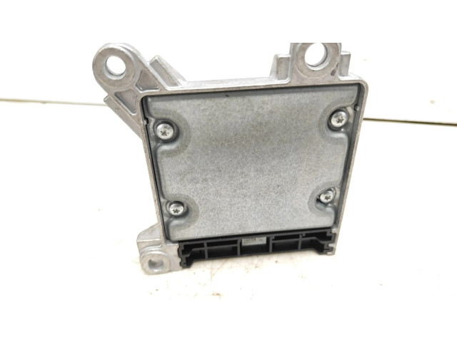 Блок подушек безопасности 1401407880, 0285010556   Fiat Scudo
