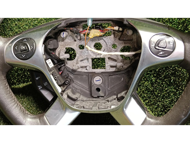 Volant Ford Tourneo Custom 2018 DT113600GA35B8, BK2T9E740AB  