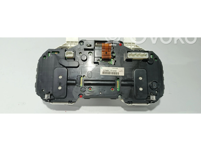 Přístrojová deska  Nissan Pulsar 2016 248103ZN0C, 248103ZN2C  