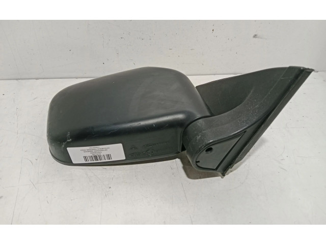 Zpětné zrcátko  Mitsubishi Montero 2002  E30256660  