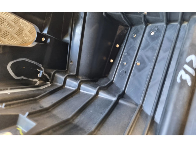 Блок предохранителей  68318605AA   Jeep Grand Cherokee    