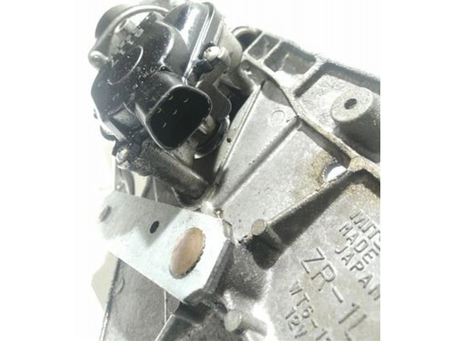 Комплект механизма стеклоочистителей 28840EQ31A, 28840EQ31A   Nissan X-Trail T30       