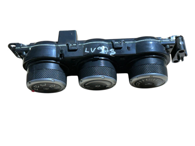 Блок управления климат-контролем 7820A082XB, 0K01A   Mitsubishi ASX