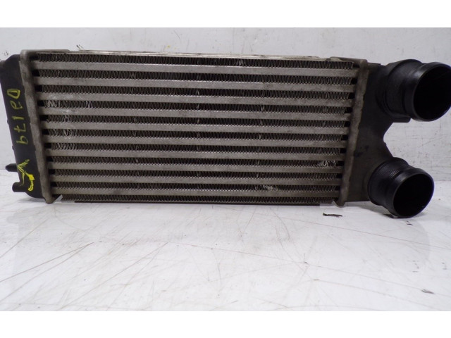 Интеркулер  1878624, AV219L440AB   Ford B-MAX 