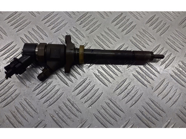 Vstřikovač 0445110259   Ford Focus     