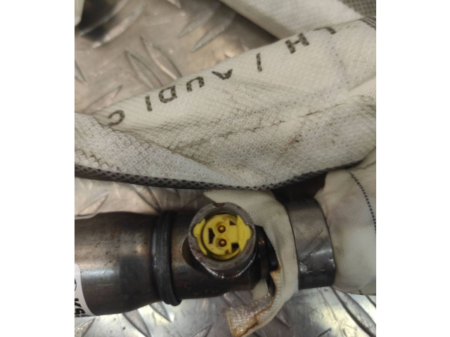 Боковая подушка безопасности 4G5880741C   Audi A6 S6 C7 4G
