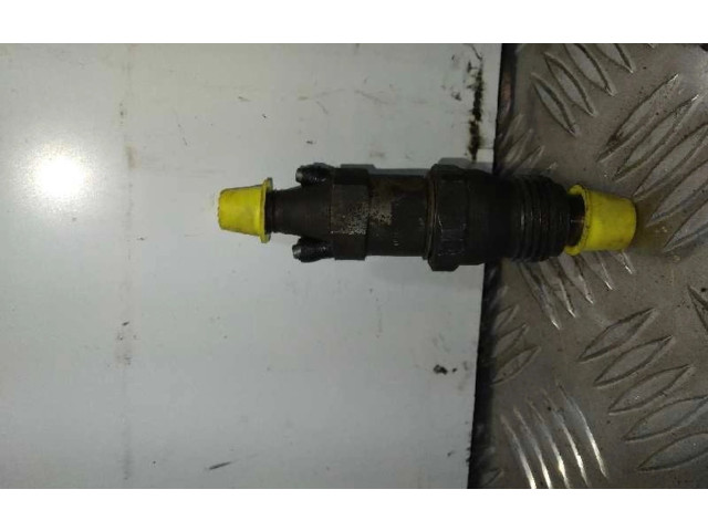 Форсунка 9430030212, 9430030212    Tata Safari  483DLTC49 